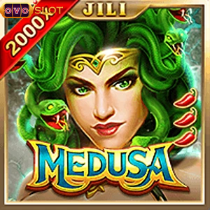 Medusa Slot