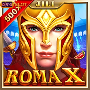 Roma SLot