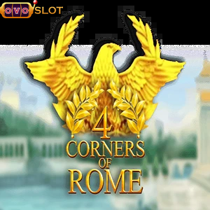 4 corners of rome microgaming