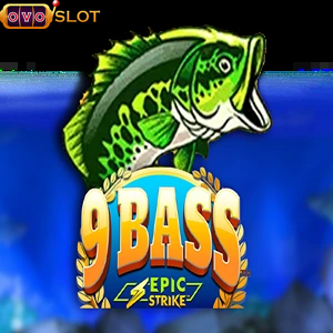 9 bass slot