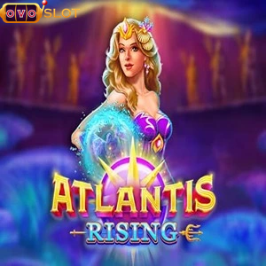 atlantis rishing microgaming