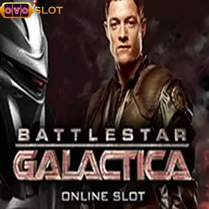 Battle Star Galaktica mIcrogaming