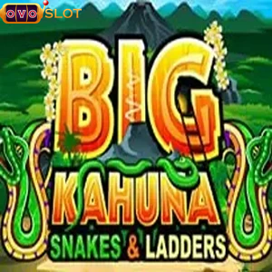 Big Kahuna Snake Slot