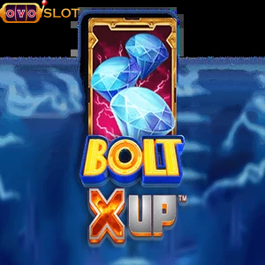 Bolt x Up