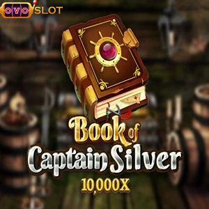 Book of Captain Microgaming