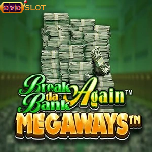 Break da Bank Again Microgaming