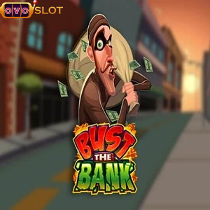 Bush The Bank