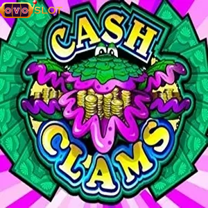 Cash Clams