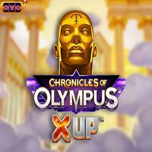 Cronycel of olympus