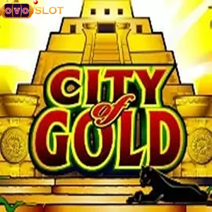 CIty of gold