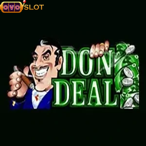 Dondeal Microgaming