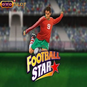 Footbal stars