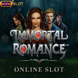 immortal romance s1