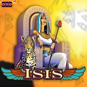 isis microgaming