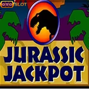 jurassic jackpot