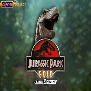 Jurasic Park Gold