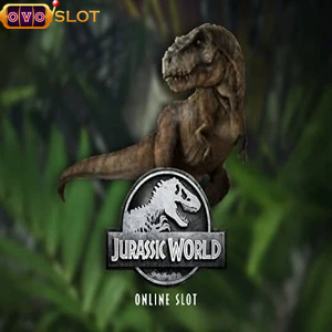 Jurassic World