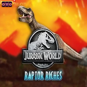 Jurassic World RIches