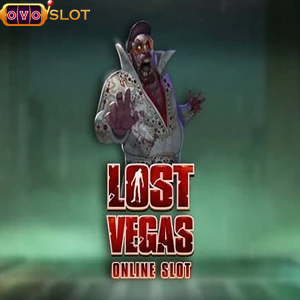 Lost Vegas Microgaming