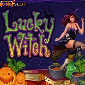 lucky witch