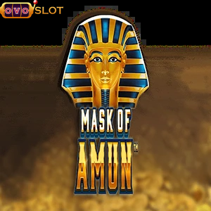 Mask of amon