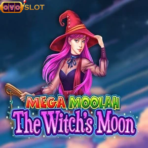 mega the witch