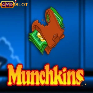 munchkins microgaming