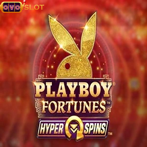 playboy fortune