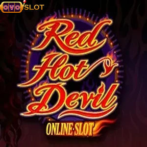 red hot devil microgaming