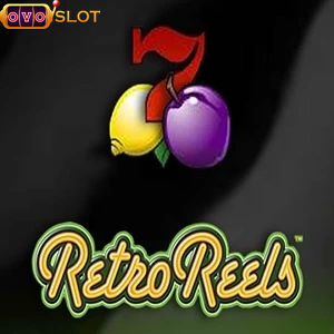 retro reels microgaming