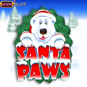 Santa Paws