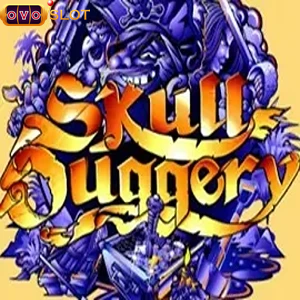 Skull DUggery Microgaming