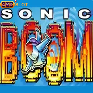 Sonic Boom