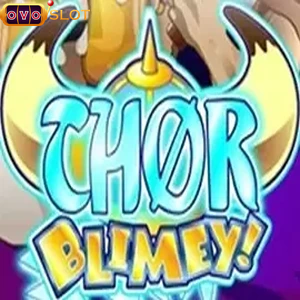 Thor bLimey