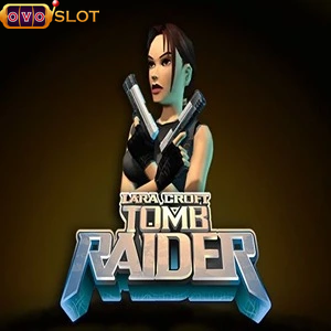 Tomb Rider Microgaming