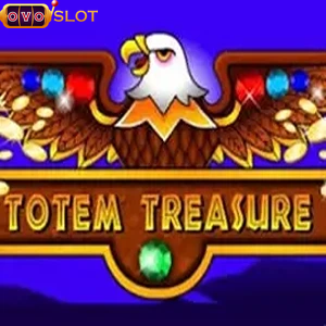 Totem Treasure Microgaming