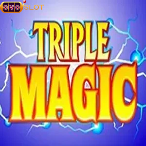 triple magic microgaming