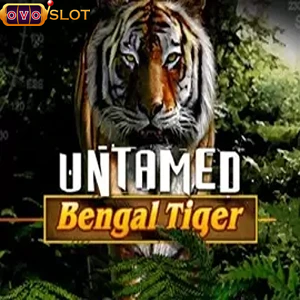 Bengal Tiger Microgaming