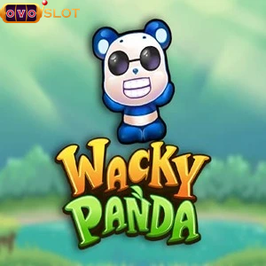 Wacky Panda