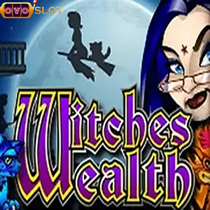 Witch Sweal Three Microgaming