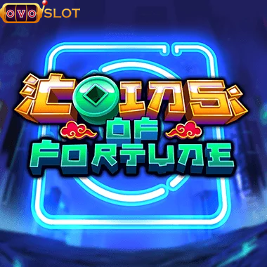 coinsoffortune