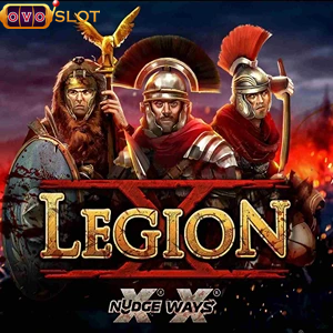 legionx