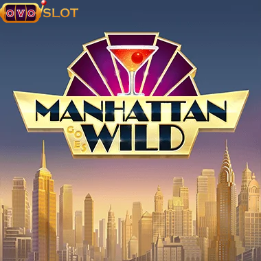 manhattangoeswild