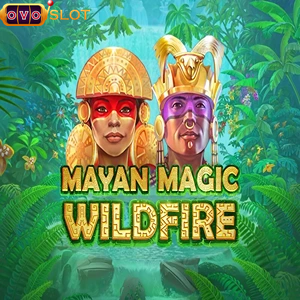 mayanmagicwildfire