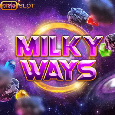 milkyways