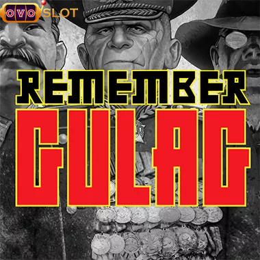 remembergulag