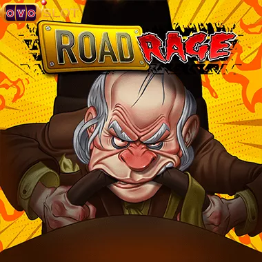 roadrage