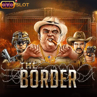 theborder