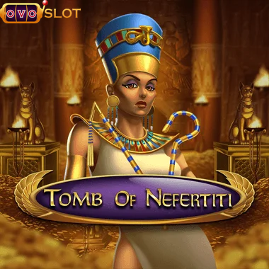 tombofnefertiti