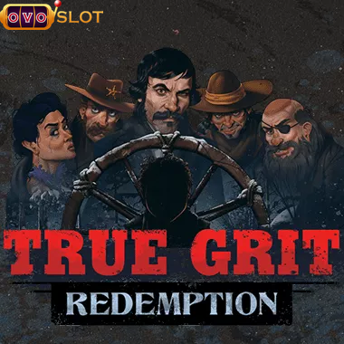 truegritredemption